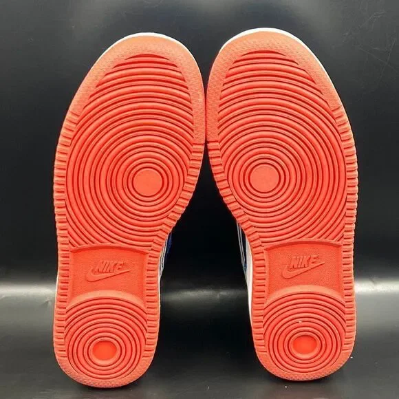 Nike Wmns Vandal Doublestack 'Surprise' (2017) - Rare - Picture 7 of 10